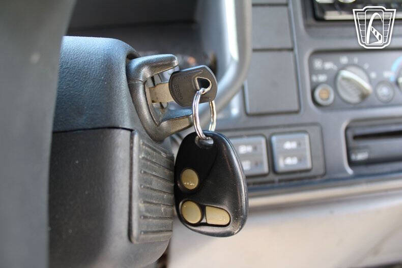 1999 Chevrolet Tahoe