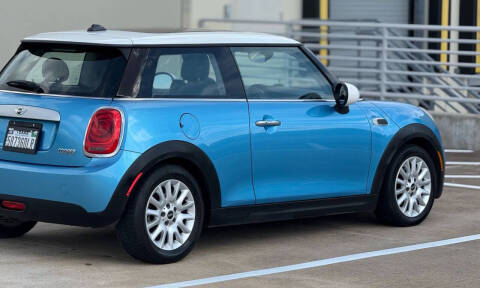 2015 MINI Hardtop 2 Door Cooper