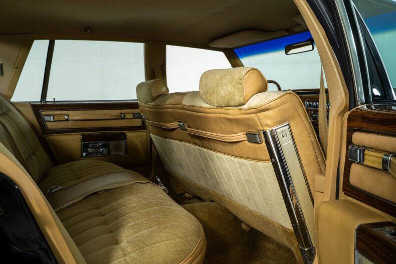 1977 Cadillac DeVille