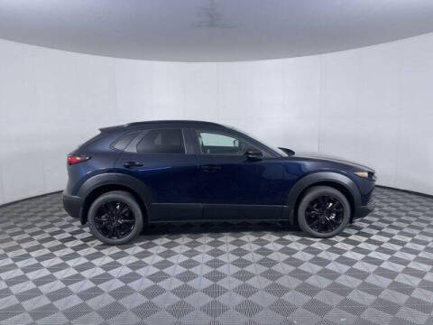 2026 Mazda CX-30 2.5 Turbo Aire Edition