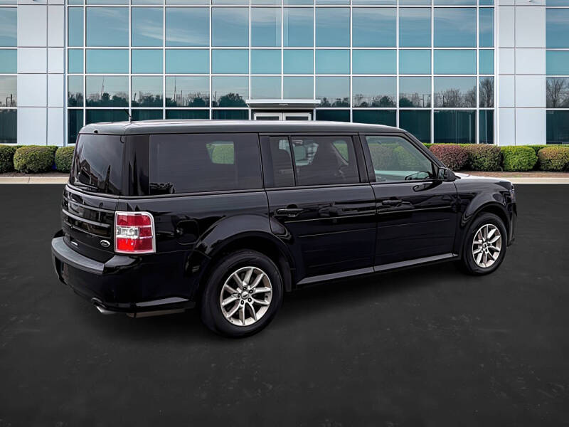 2016 Ford Flex SE