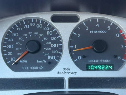 1999 Ford Mustang GT
