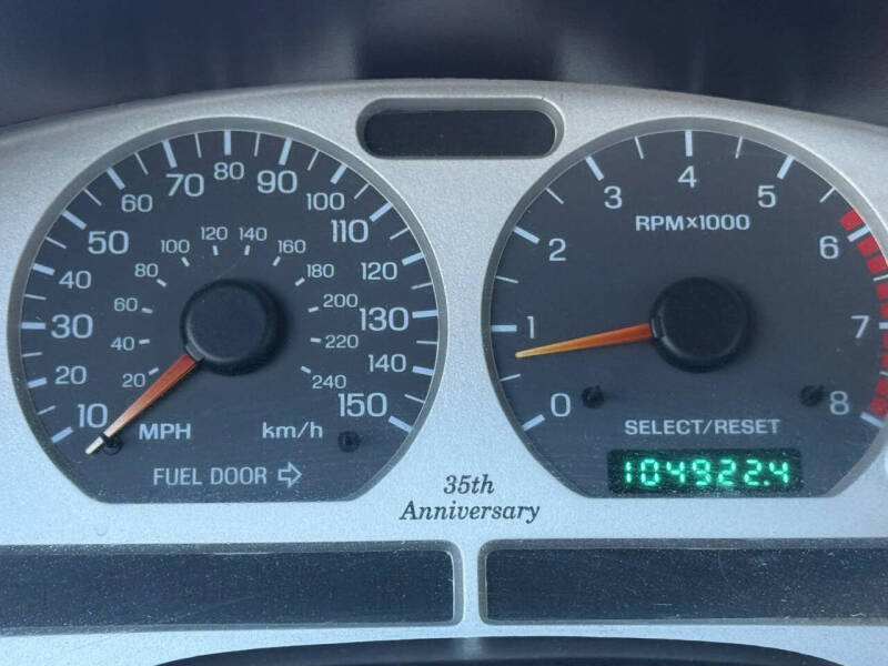 1999 Ford Mustang GT