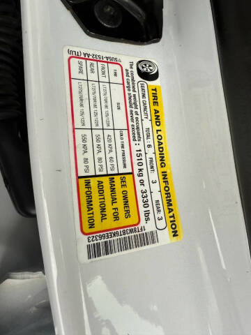 2019 Ford F-350 Super Duty XLT