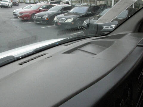 2014 Chevrolet Express 2500