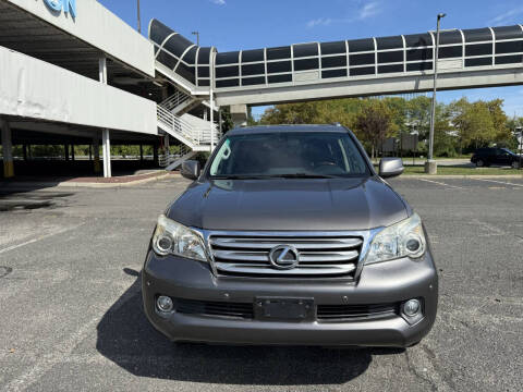 2011 Lexus GX 460