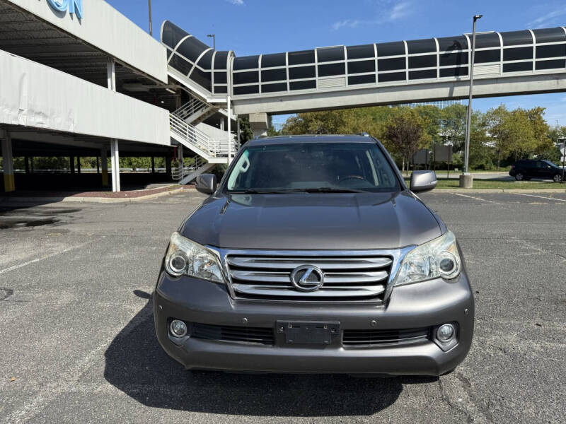 2011 Lexus GX 460