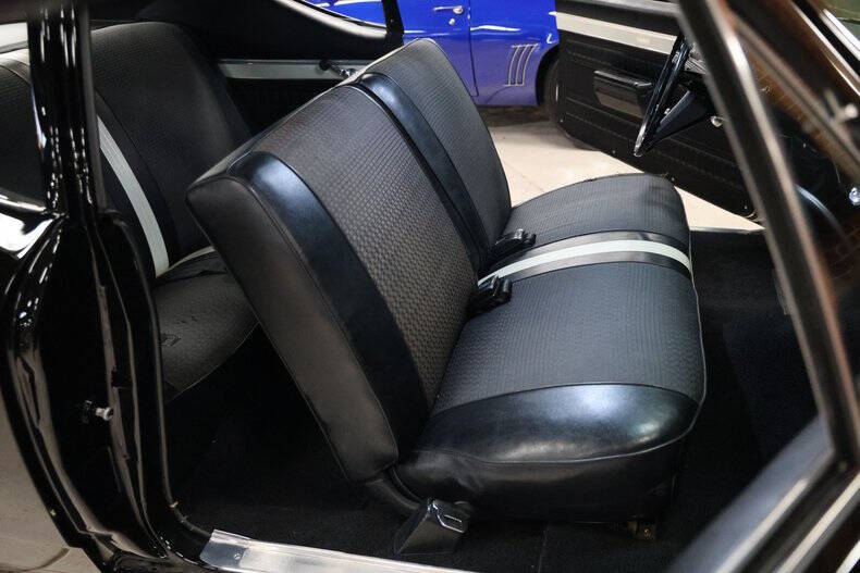 1968 Chevrolet Chevelle