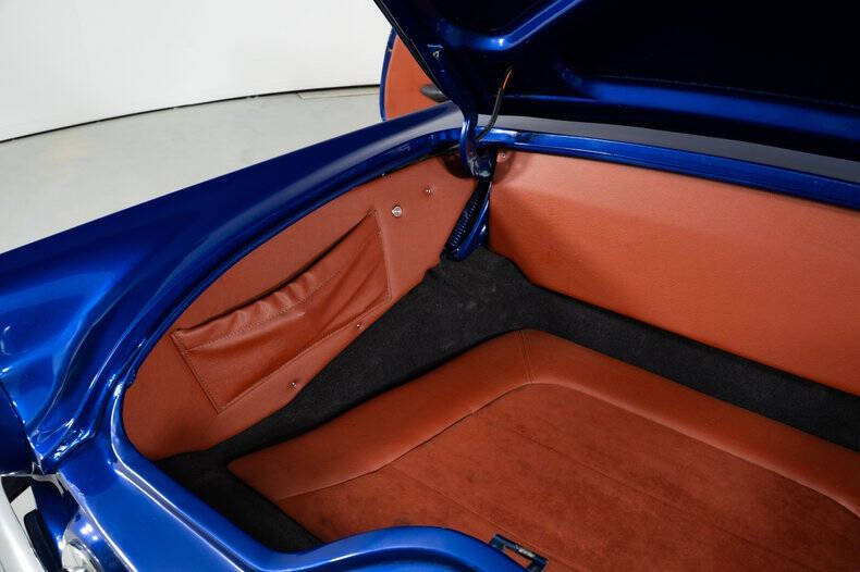 1955 Ford Thunderbird