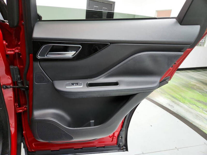 2017 Jaguar F-PACE 35t Premium