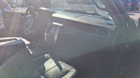 2007 GMC Yukon XL SLT