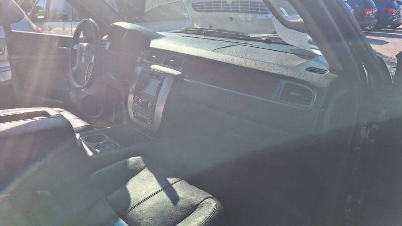 2007 GMC Yukon XL SLT