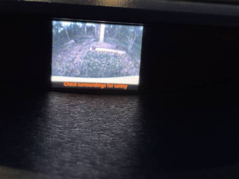 2012 Toyota Venza XLE