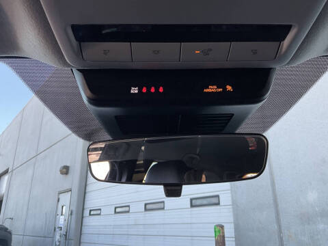 2025 Mazda CX-50 2.5 S Select