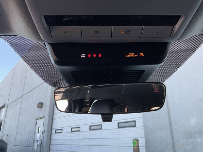 2025 Mazda CX-50 2.5 S Select