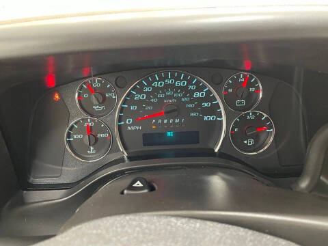 2026 GMC Savana 2500