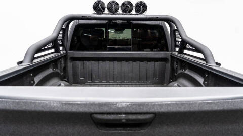 2024 RAM 1500 TRX