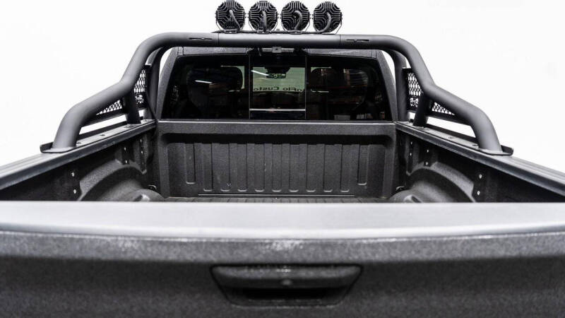 2024 RAM 1500 TRX