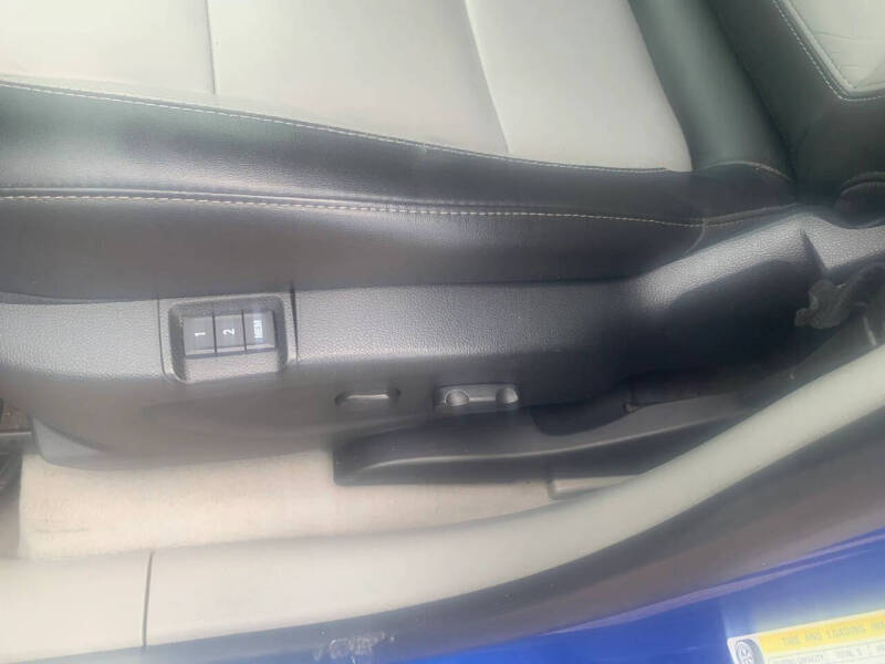 2015 Buick Encore Leather