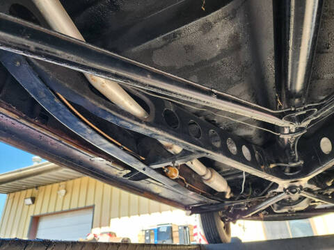 1947 Ford Super Deluxe