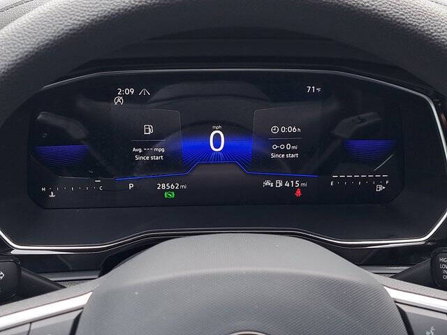 2023 Volkswagen Jetta S