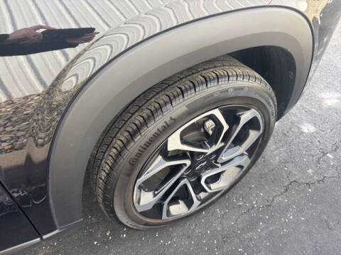 2024 Chevrolet Trax RS