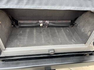 2000 Jeep Wrangler SE