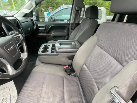 2015 GMC Sierra 1500