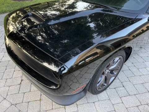 2019 Dodge Challenger GT