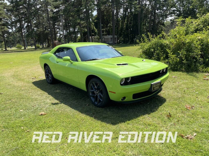 2023 Dodge Challenger for sale in Malvern, AR