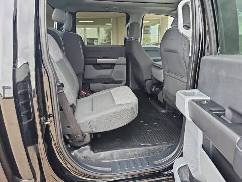 2026 Ford F-350 Super Duty