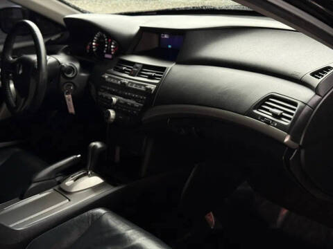 2011 Honda Accord EX-L