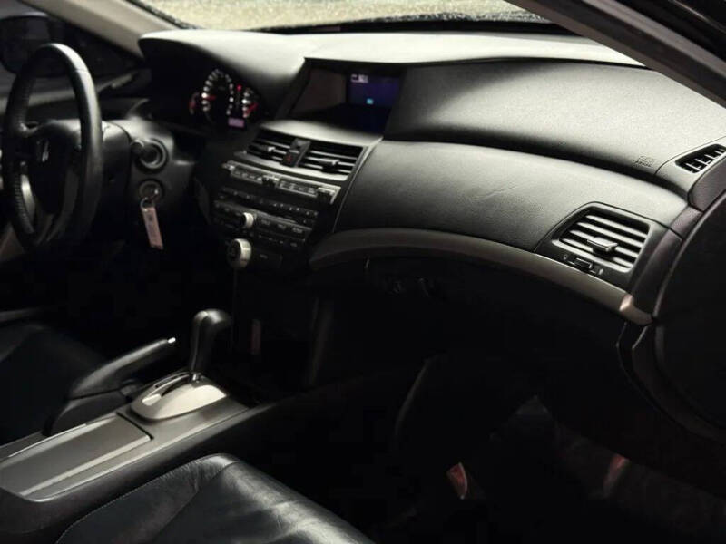 2011 Honda Accord EX-L