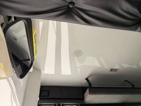 2004 Chevrolet Express 3500