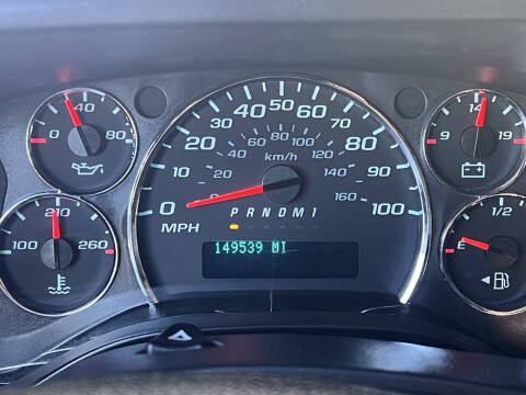 2018 Chevrolet Express 3500