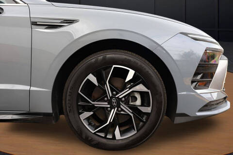 2025 Hyundai Sonata