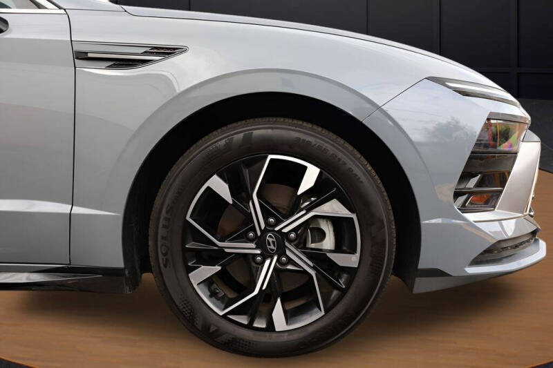 2025 Hyundai Sonata