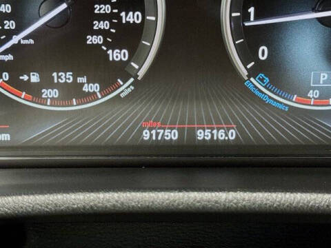 2018 BMW X4 xDrive28i