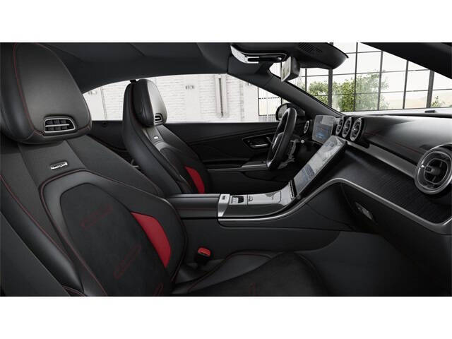 2026 Mercedes-Benz CLE AMG CLE 53