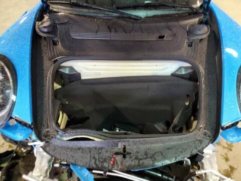 2018 Porsche 911 GT3