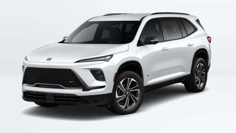 2025 Buick Enclave for sale at Phillips Auto Group - Phillips Buick GMC Truck in Fruitland Park FL