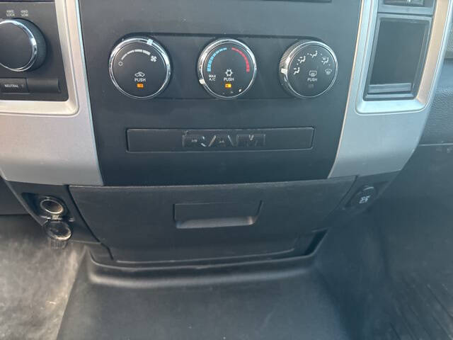 2012 Ram 1500 for sale at Axio Auto Boise in Boise, ID