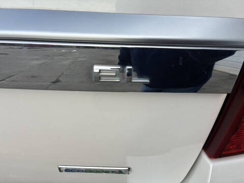 2017 Ford Expedition EL Platinum