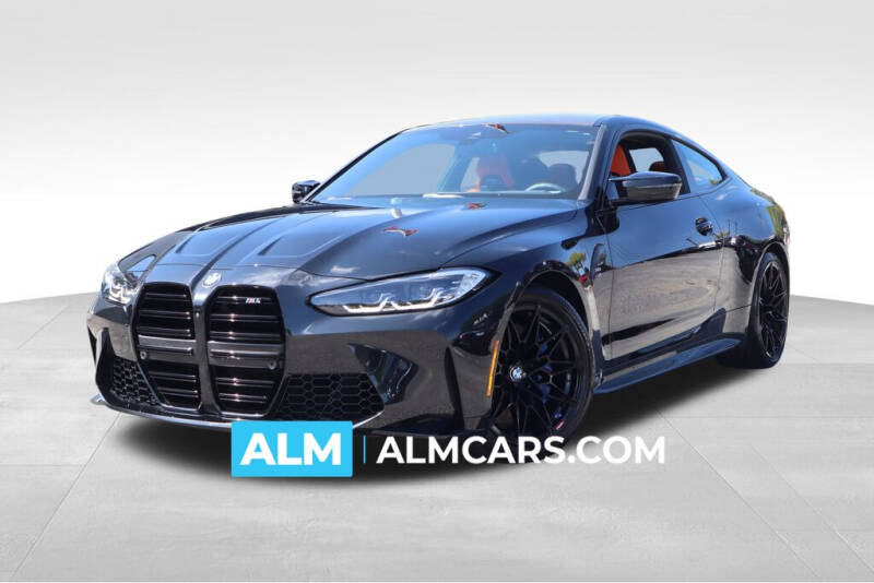 2024 BMW M4 For Sale In Duluth, GA