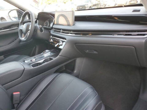 2023 Infiniti QX60 Pure