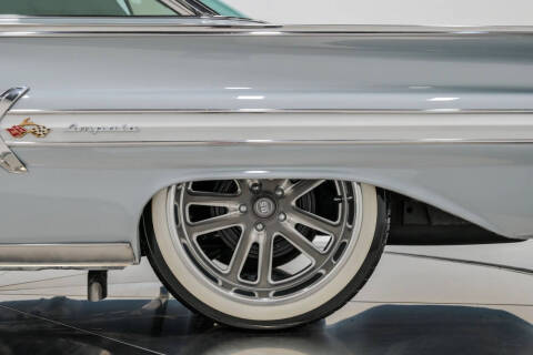 1960 Chevrolet Impala