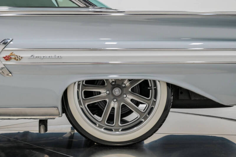 1960 Chevrolet Impala