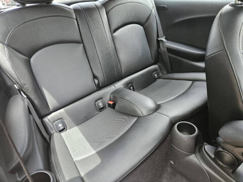 2020 MINI Hardtop 2 Door Cooper
