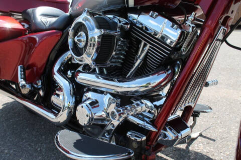 2009 Harley-Davidson Electra Glide