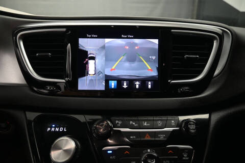 2019 Chrysler Pacifica Touring L Plus